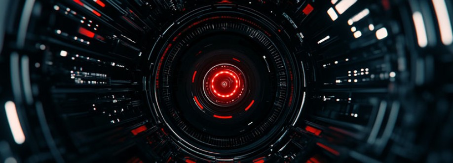 HAL 9000 Cover Image